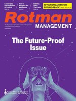 Rotman Management